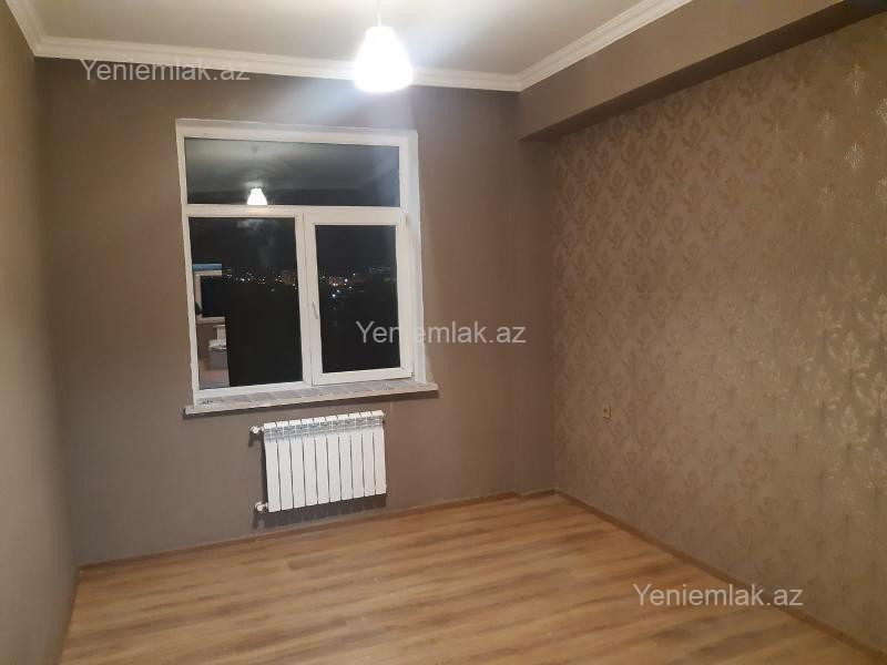 Satılır 3 otaqlı Bina evi menzil (Yeni tikili), 115 m², Yasamal rayonu — Mənzil, Bakı (4)