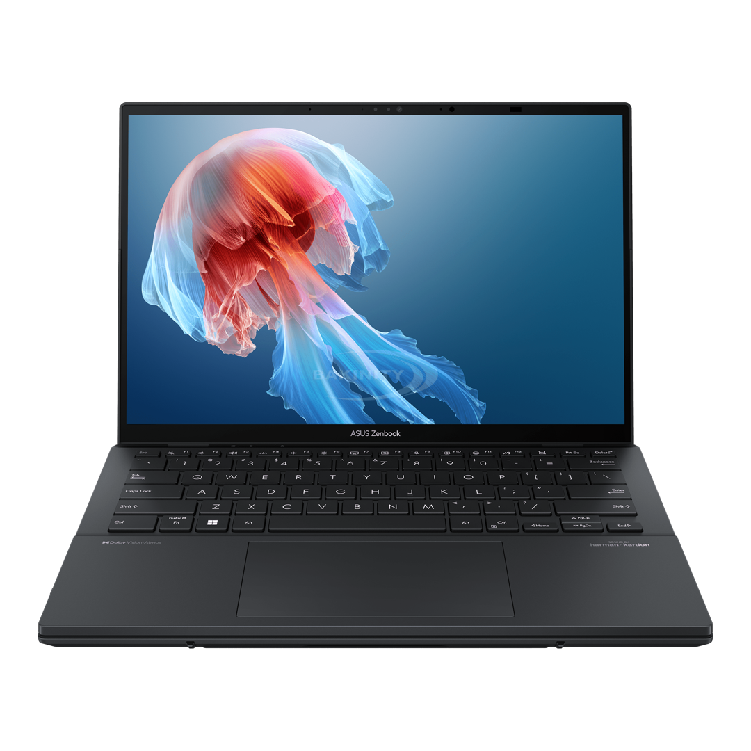 Noutbuk Asus Zenbook Duo UX8406MA-QL344X (90NB12U1-M00JE0) — Noutbuklar, Bakı (5)