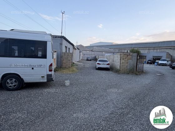 Satılır 14 otaqlı 1300 m² obyekt Sumqayıt — Əmlak (8)