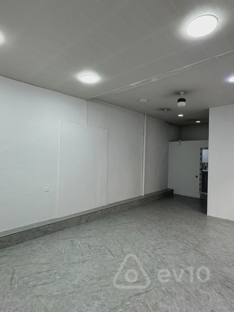 Obyekt, 33 m², Qurban Abbasov — kirayə — Əmlak, Bakı (4)