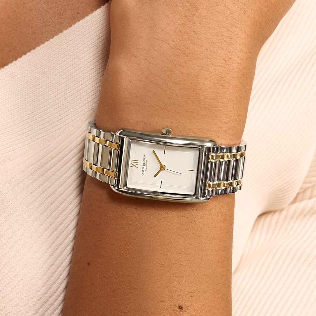 Qadın qol saatı Olivia Burton OB24000197 — Mallar, Bakı (3)