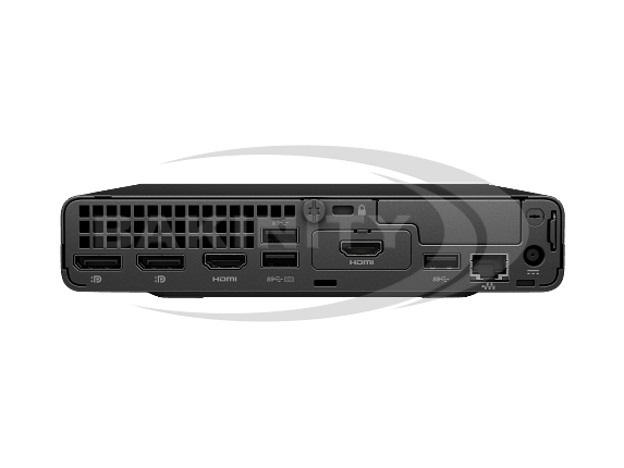 Kompüter HP Pro 400 G9 Mini (937R3EA) — Monobloklar, Bakı (4)