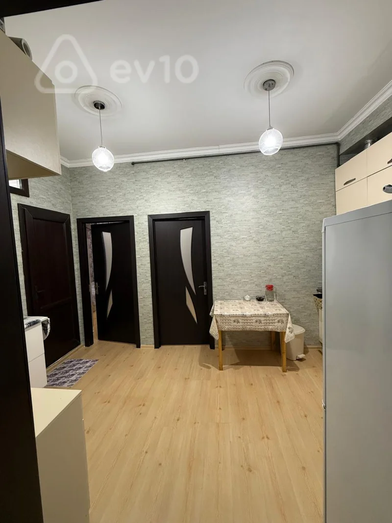 2 otaqlı mənzil, 55 m², Ankara litseyinin yaxınlığı — Mənzil, Bakı (4)