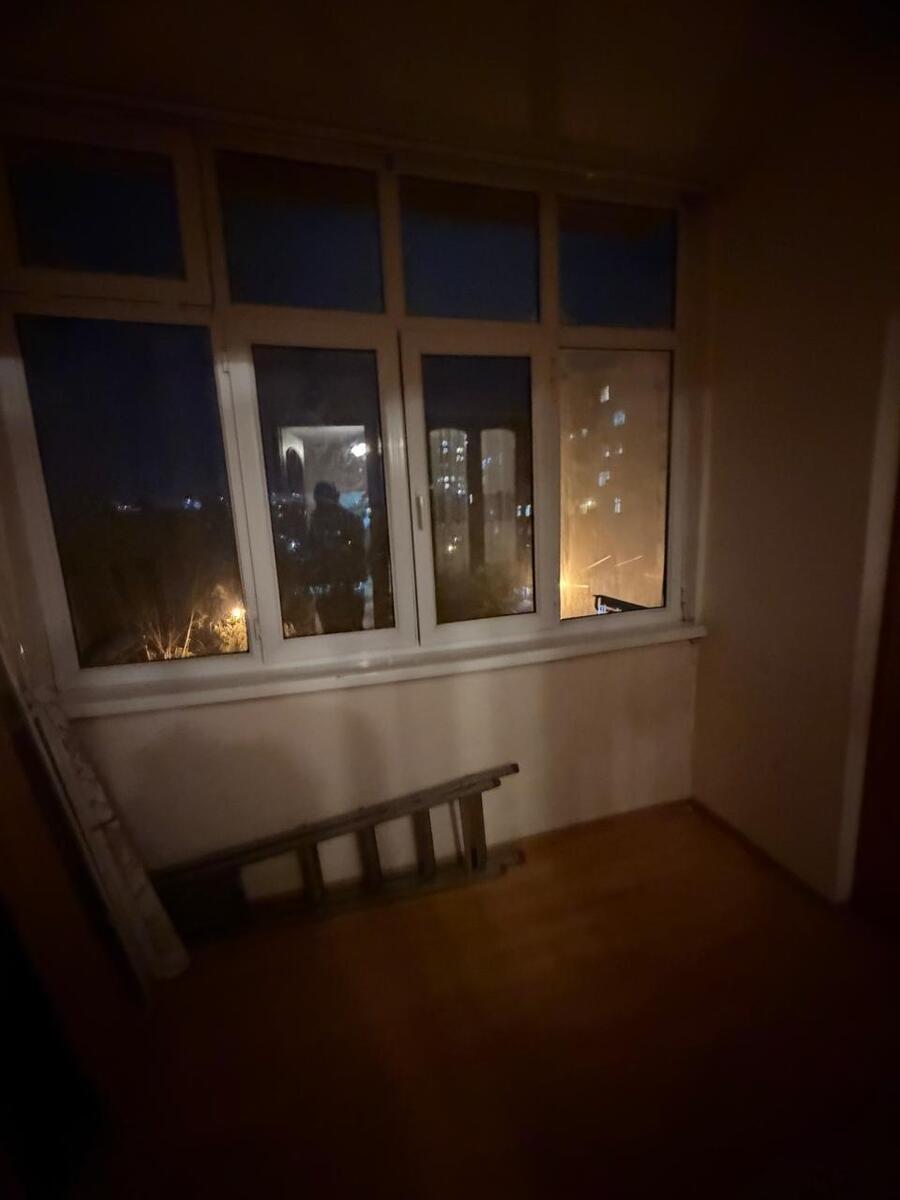 Satılır 2 otaqlı köhnə tikili 65 m² — Mənzil, Bakı (3)