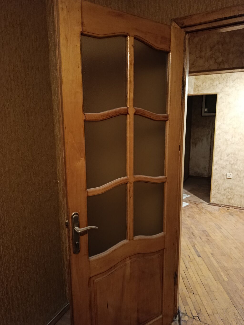 Ikinci el Qapı. ciddi wexse awagi endirim olacaq — Pəncərələr, qapılar, balkonlar, Bakı (5)