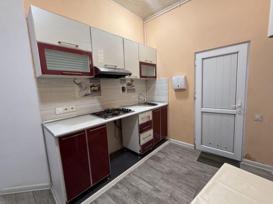 Satılır 4 otaqlı köhnə tikili 125 m² — Mənzil, Bakı (10)