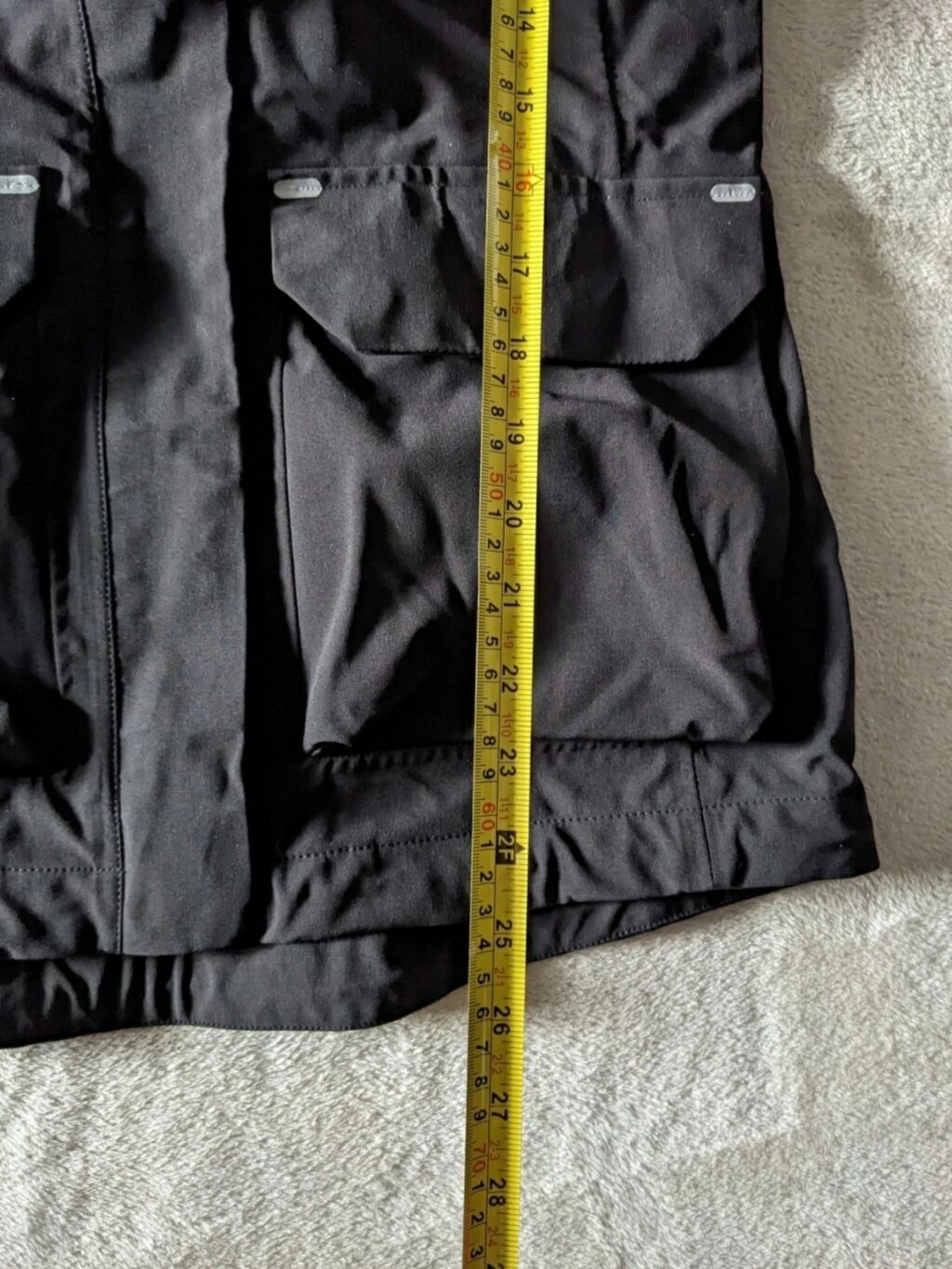Kurtka, Vetrovka, Payız, Tommy Hilfiger — Kurtkalar, Bakı (4)