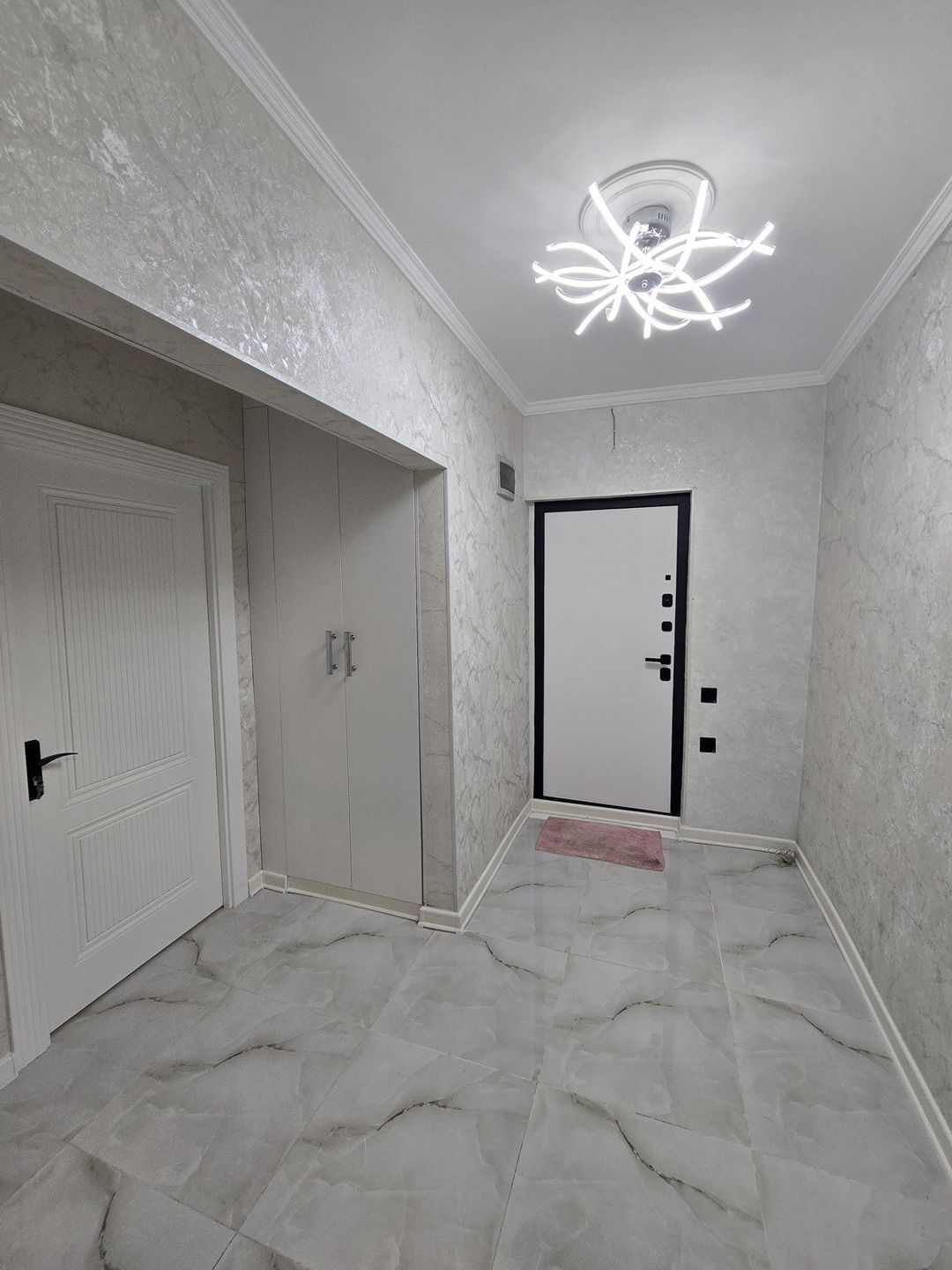 Satılır 3 otaqlı köhnə tikili 80 m² — Mənzil, Bakı (8)