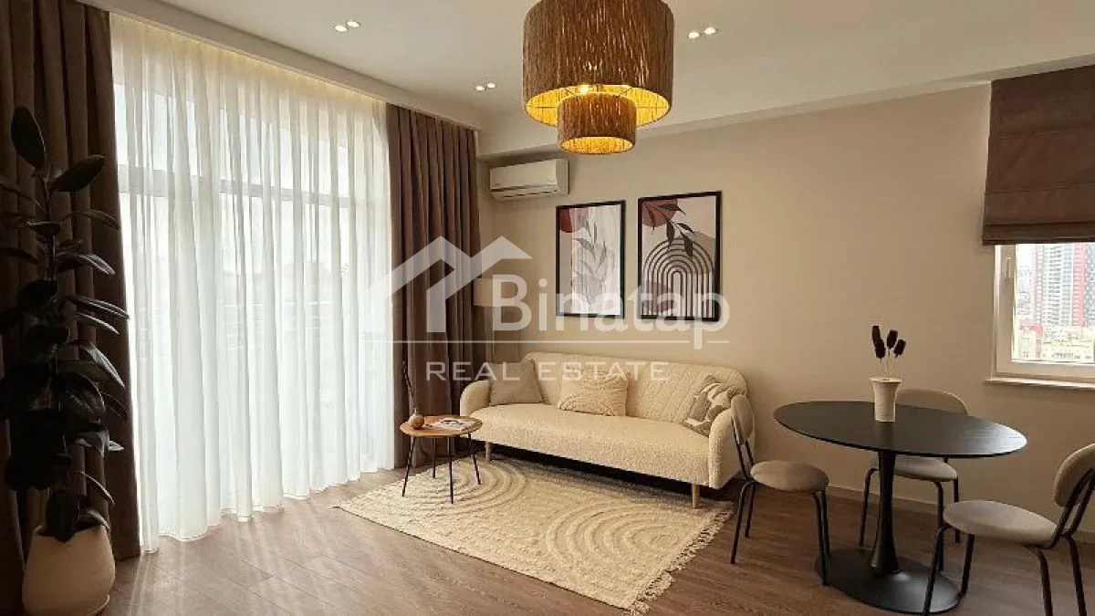 Satılır 2 otaqlı yeni tikili 65 m², Xətai metrosu, Xətai rayonu — 245 000 ₼ · Bakı · Mənzil Satılır 2 otaqlı yeni tikili 65 m², Xətai metrosu, Xətai rayonu — Bakı