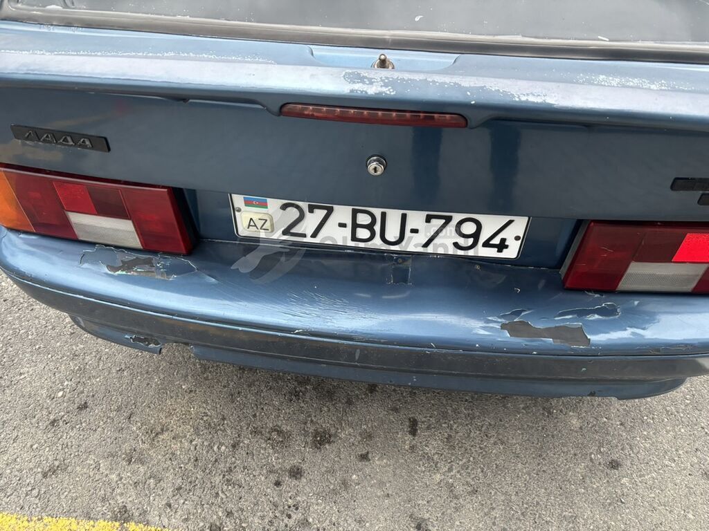 VAZ (Lada) 2114: 1.5 l 2004 il 361000 km Hetçbek 27-BU-794 — Avtomobillər, Xaçmaz (2)