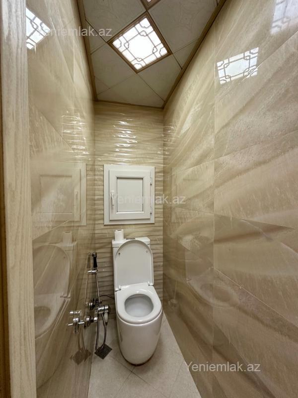 Satılır 3 otaqlı Bina evi menzil (Köhnə tikili), 75 m², Xətai rayonu — Mənzil, Bakı (9)