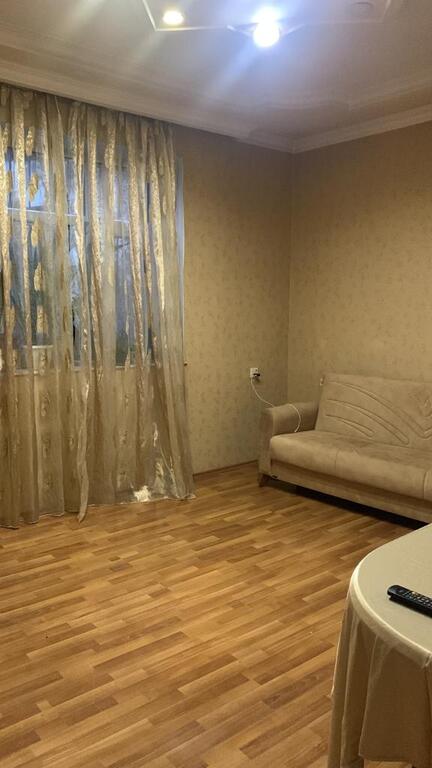 Satılır 2 otaqlı köhnə tikili 65 m² — Mənzil, Bakı (4)