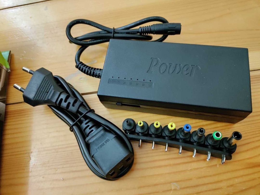 Universal adapter — Periferik cihazlar, Bakı (4)