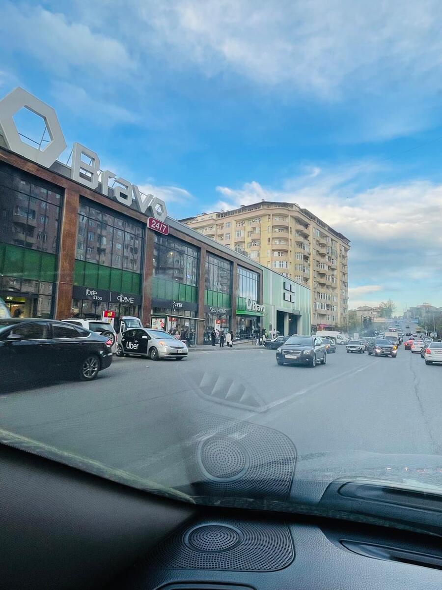 Satılır 3 otaqlı yeni tikili 75 m² — Mənzil, Bakı (8)