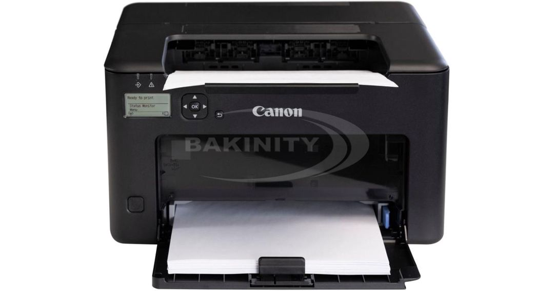 Printer Canon i-SENSYS LBP122DW (5620C001AA) — Printerləri, Bakı (3)