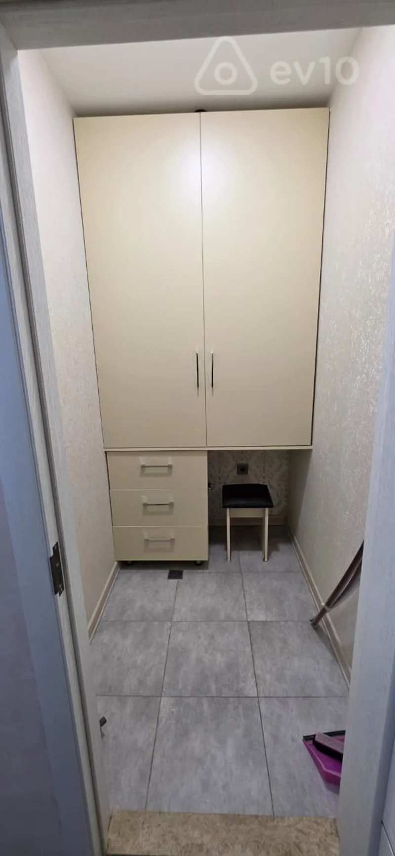 3 otaqlı mənzil, 100 m², Ənvər Hüseynov küçəsi — kirayə — Mənzil, Bakı (11)
