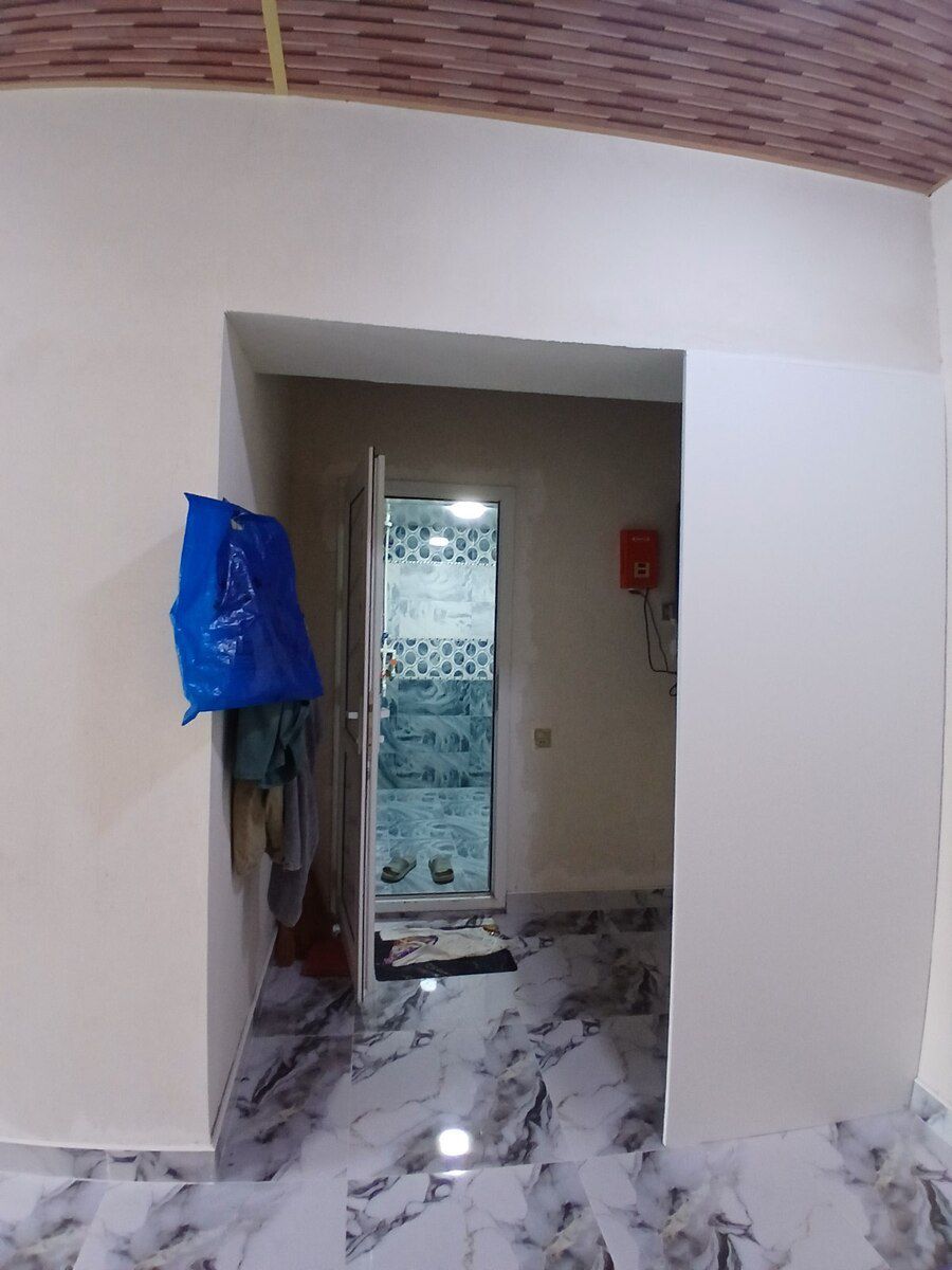 Həyət evi, Sabunçu r — Ev, villa, Bakı (4)