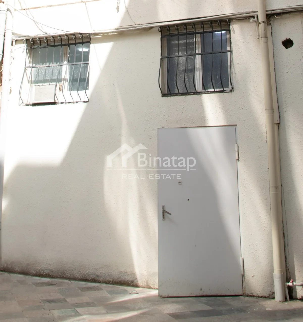 Satılır obyekt 42 m², Sahil metrosu, Səbail rayonu — Əmlak, Bakı (4)