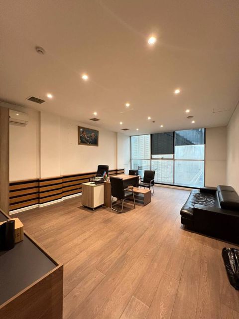 Ofis icarəyə verilir, Nərimanov r — Bakı