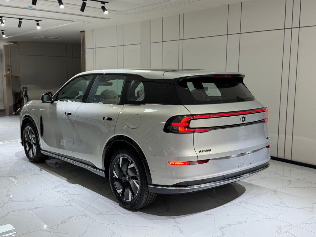 Changan Qiyuan Q07, 1.5 L, 21.5 kWh, 2026 il, yeni — Avtomobillər, Bakı (6)