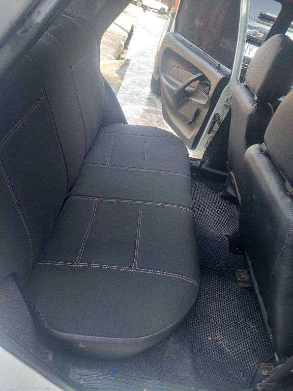 Lada (VAZ) 2114, 1.6 L, 2012 il, 125 900 km 77-TK-766 — Avtomobillər, Gəncə (5)