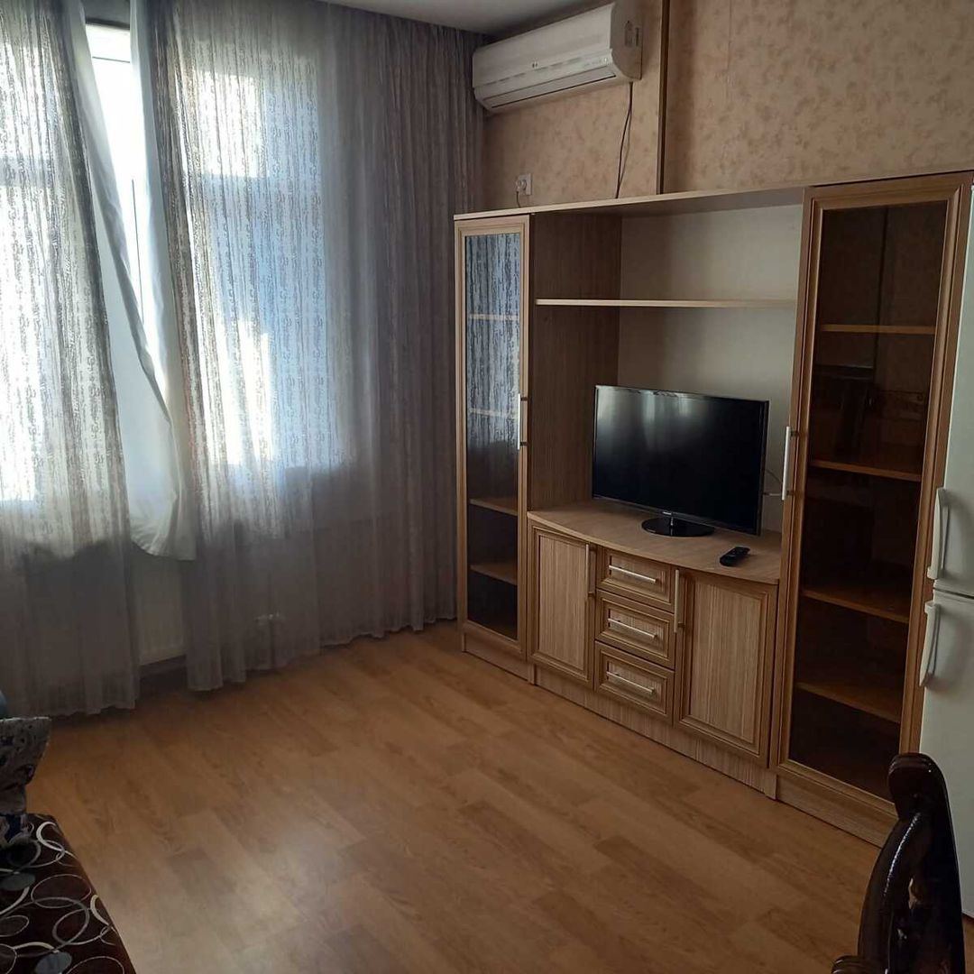 İcarəyə verilir 2 otaqlı yeni tikili 41 m² — Mənzil, Bakı (3)