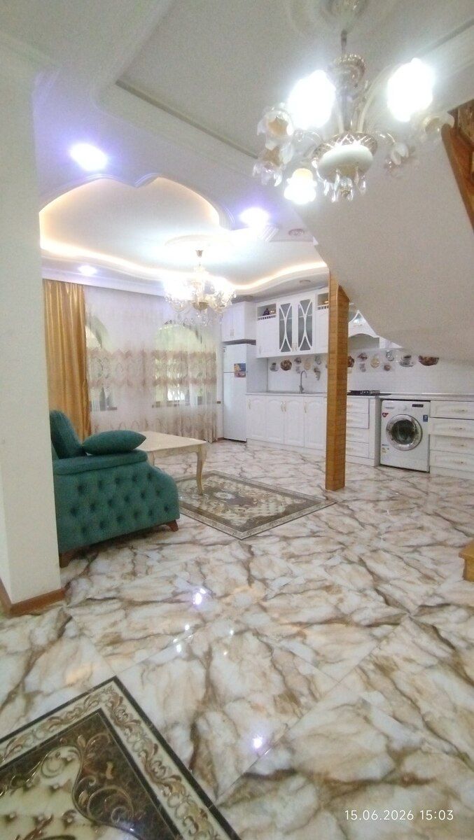 Villa kirayə verilir, Ismayıllı r — Ev, villa, İsmayıllı (9)