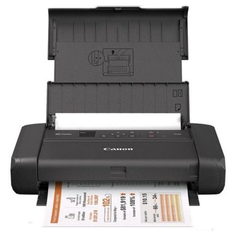 Printer canon pıxma TR150 (4167C007SH) — Bakı