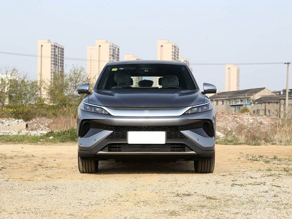 BYD Song Pro, 1.5 L, 18.3 kWh, 2025 il, yeni — Avtomobillər, Bakı (2)