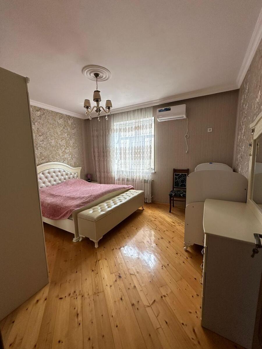 Satılır 5 otaqlı həyət evi/bağ evi 201 m² — Ev, villa, Bakı (6)