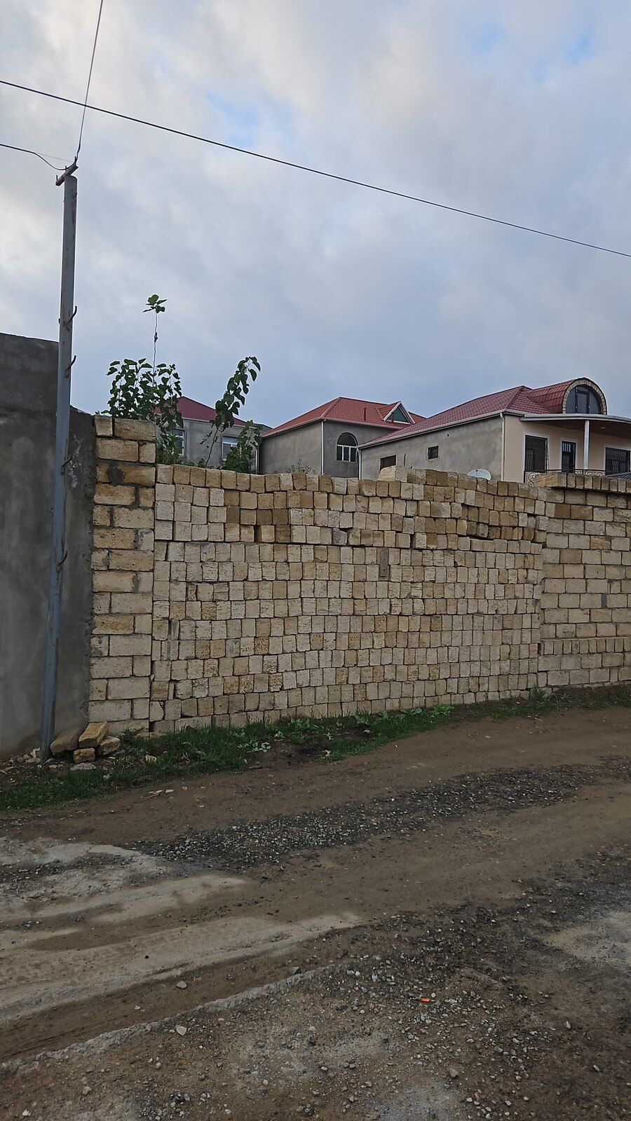 Satılır torpaq 3 sot — Torpaq, Bakı (2)