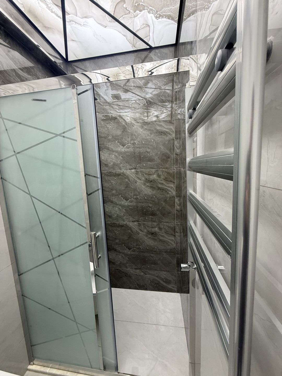 Satılır 3 otaqlı yeni tikili 84 m² — Mənzil, Bakı (11)