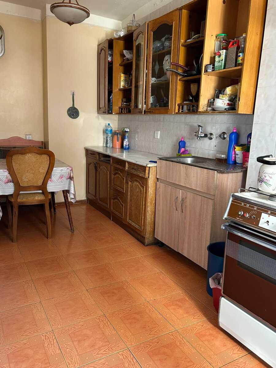 Satılır 3 otaqlı köhnə tikili 80 m² — Mənzil, Bakı (7)
