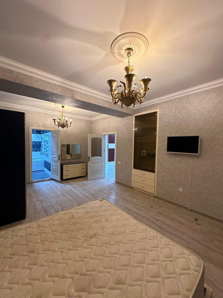Satılır 4 otaqlı yeni tikili 190 m² — Mənzil, Bakı (10)