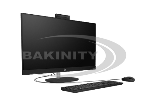 Monoblok HP All-in-One 27-cr1015ci (B85P4EA) — Bakı