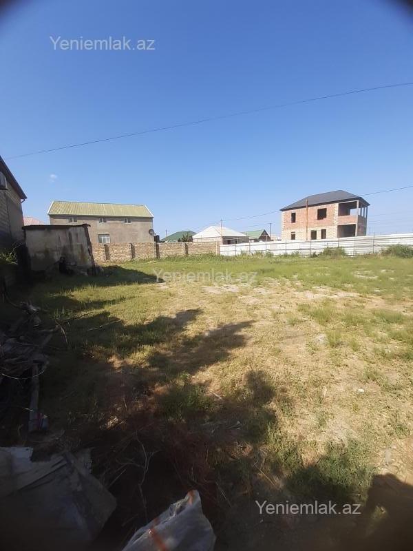 Satılır Torpaq sahəsi, 8.5 sot, BTZ bağları — Torpaq, Sumqayıt (8)