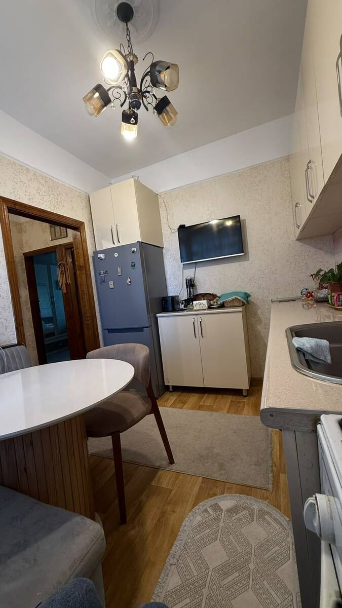 Satılır 2 otaqlı köhnə tikili 70 m² — Mənzil, Bakı (11)