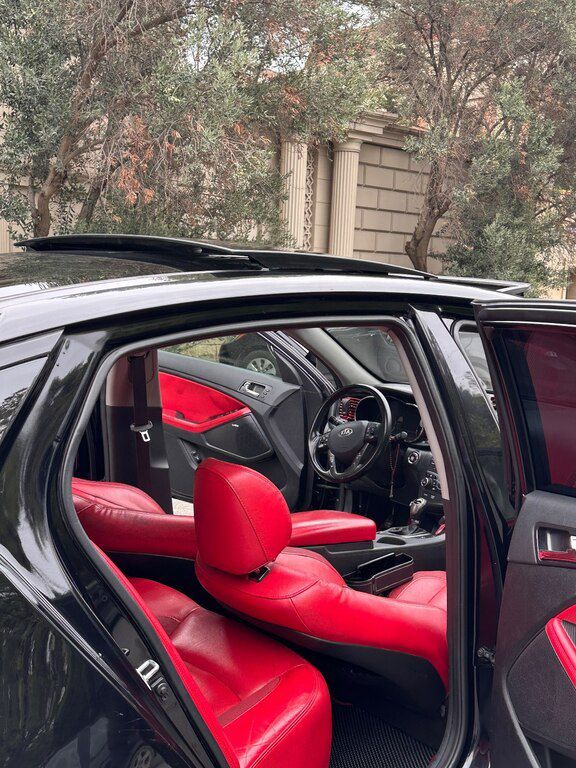 Kia Optima, 2.0 L, 2011 il, 289 682 km — Avtomobillər, Bakı (9)