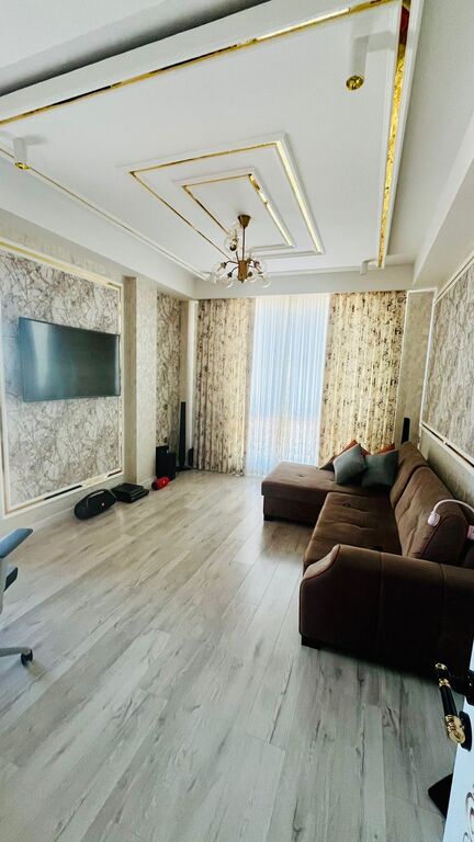 Satılır 2 otaqlı yeni tikili 65 m² — Mənzil, Bakı (6)