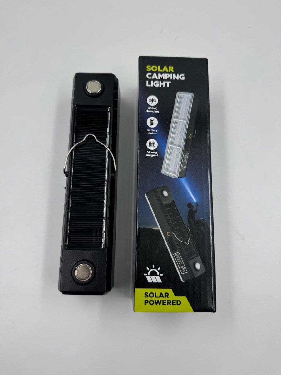Portativ LED işıq — Camping, ovçuluq və balıqçılıq, Bakı (7)