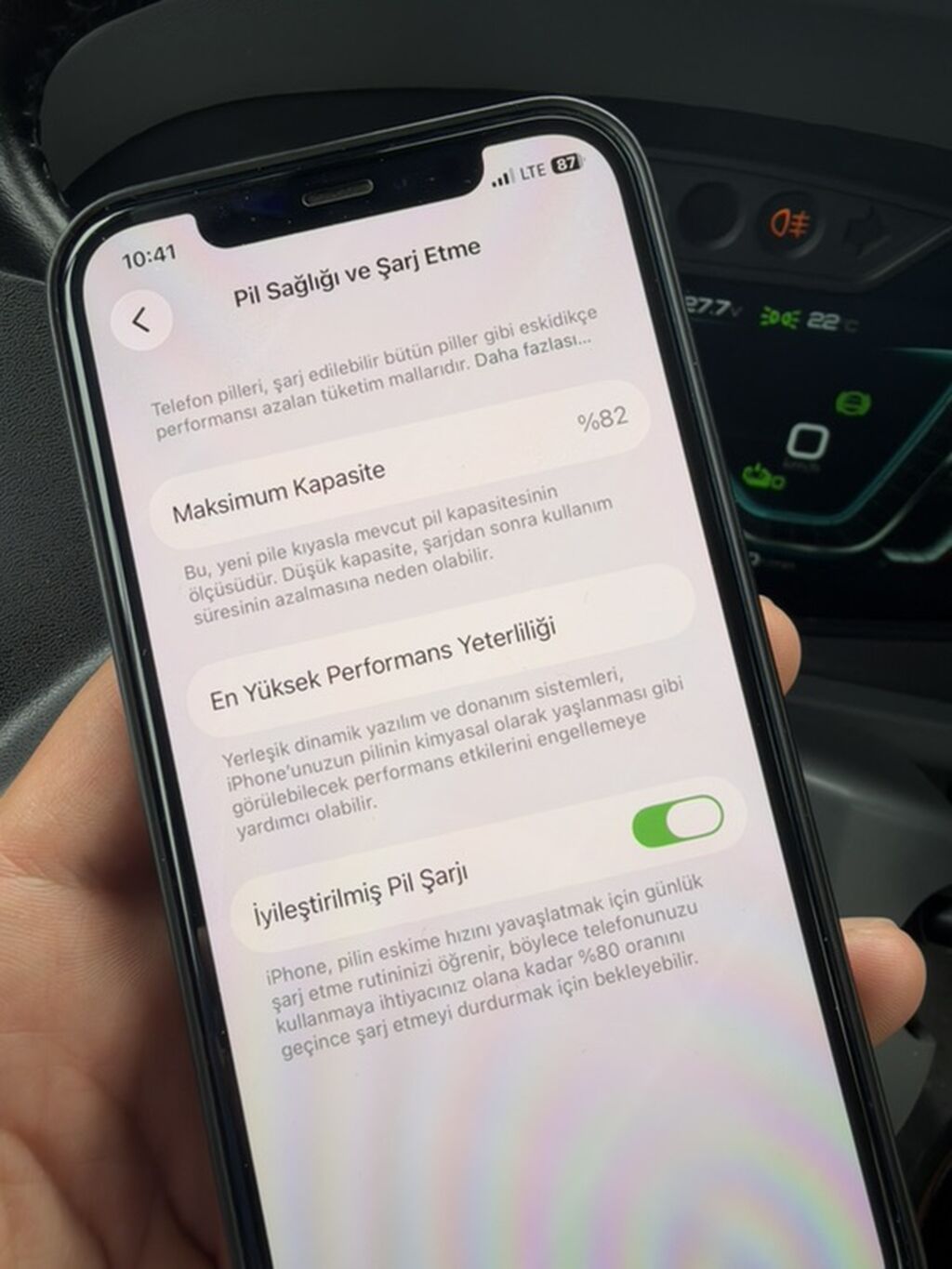 IPhone 12, Mavi, Face ID — Apple iPhone, Mehdiabad (8)
