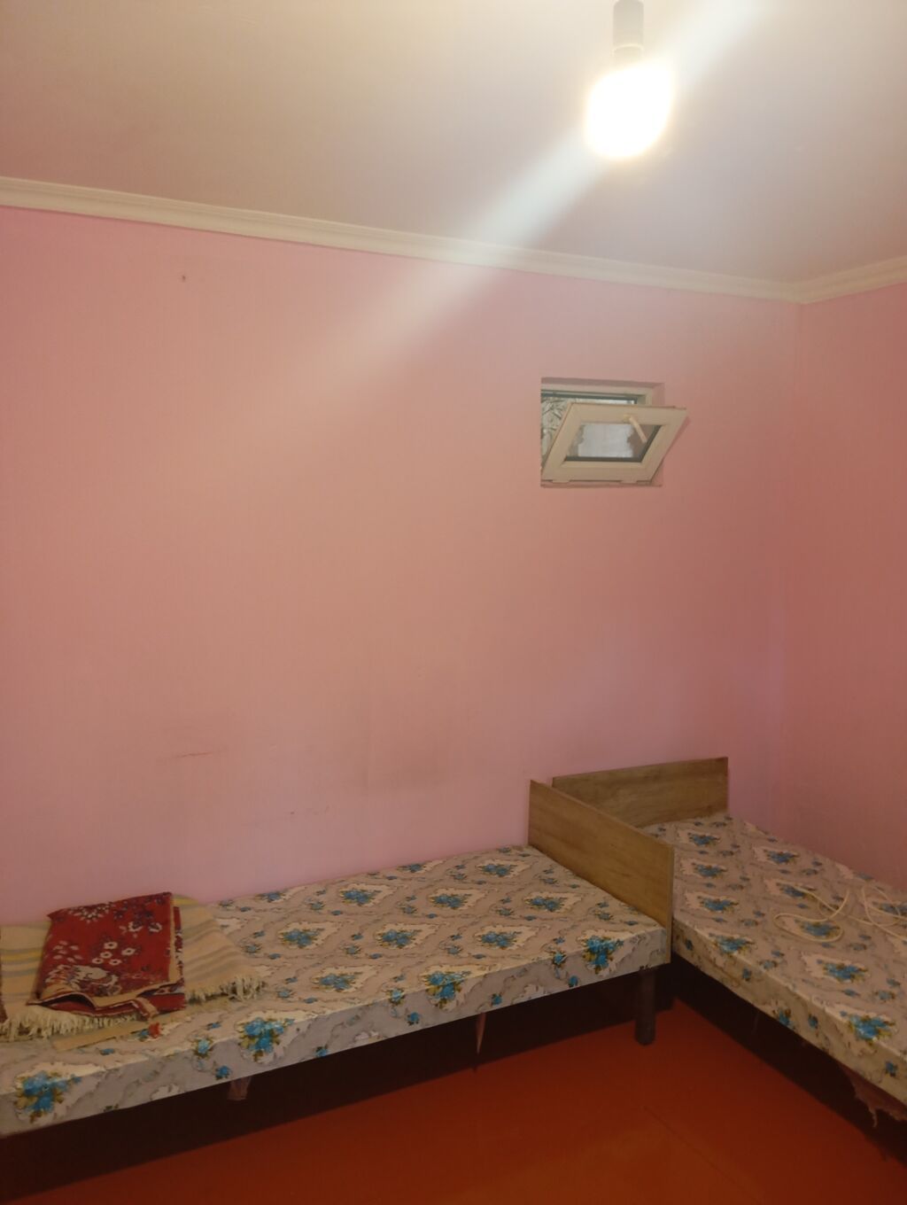 40 kv. m, 1 otaqlı, Qaz — Ev, villa, Bakı (6)