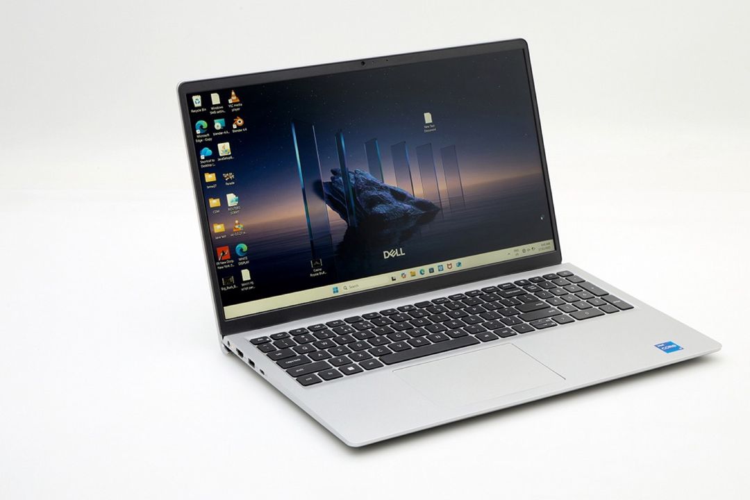 Dell notebook (Dell 15 DC15250 (210-BRNX) — Noutbuklar, Bakı