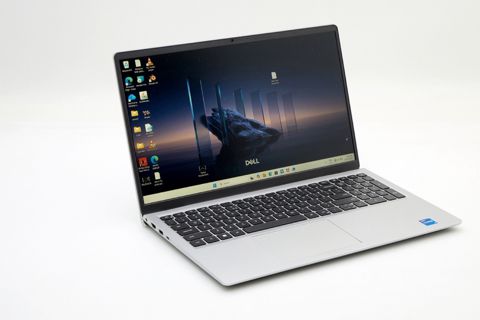 Dell notebook (Dell 15 DC15250 (210-BRNX) — Kompüterlər və noutbuklar