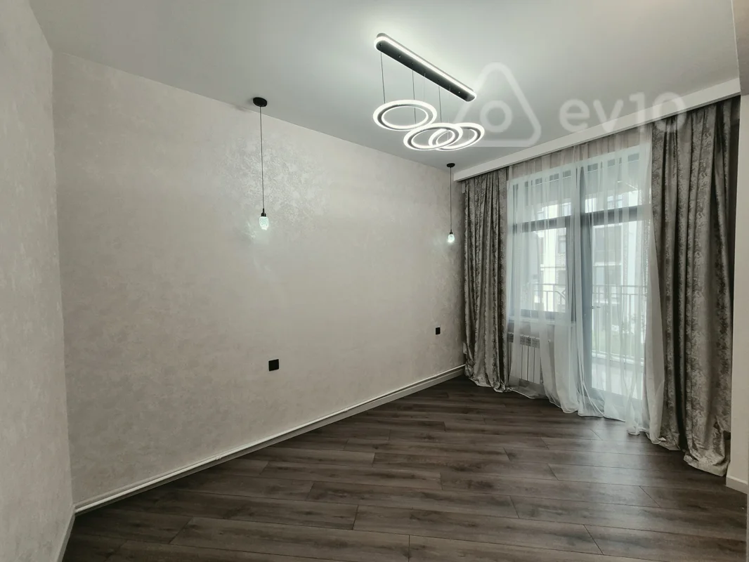 2 otaqlı mənzil, 67 m², Şərq Bazarının yaxınlığı — Mənzil, Bakı (5)