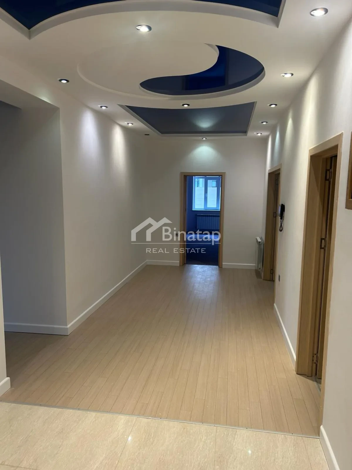 Satılır 4 otaqlı yeni tikili 185 m², Elmlər Akademiyası metrosu, Yasamal rayonu — Mənzil, Bakı (3)