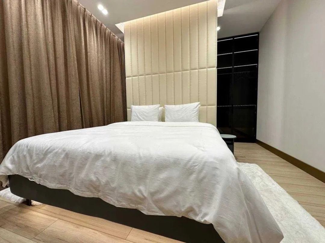 İcarəyə verilir 2 otaqlı yeni tikili 76 m² — Mənzil, Bakı (8)