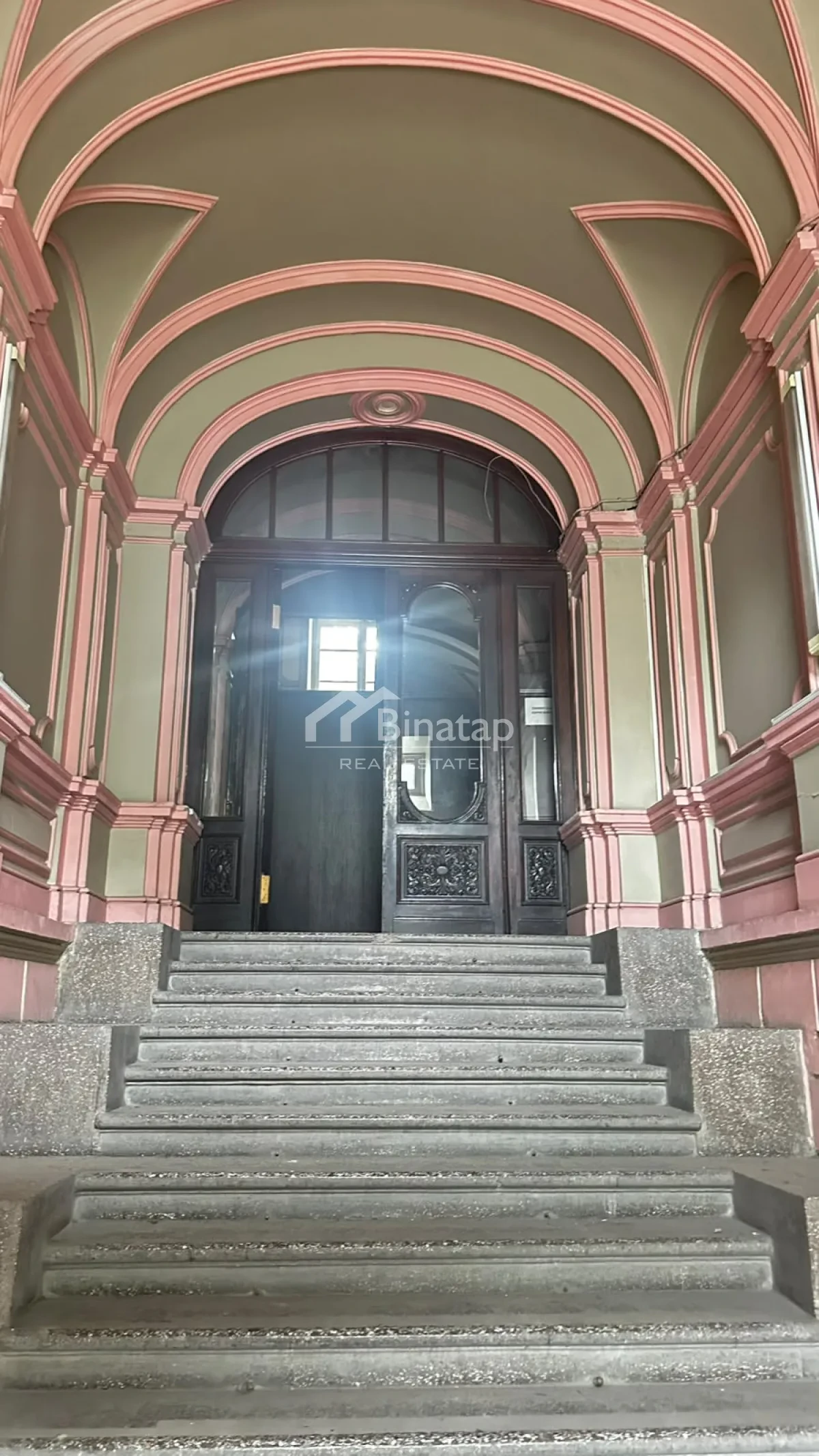 Satılır 5 otaqlı köhnə tikili 361 m², İçərişəhər metrosu, Səbail rayonu — Mənzil, Bakı (4)