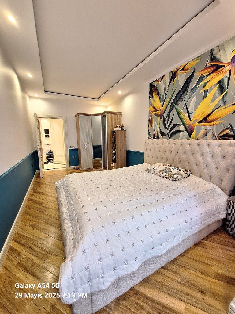 Satılır 3 otaqlı yeni tikili 141 m² — Mənzil, Bakı (10)