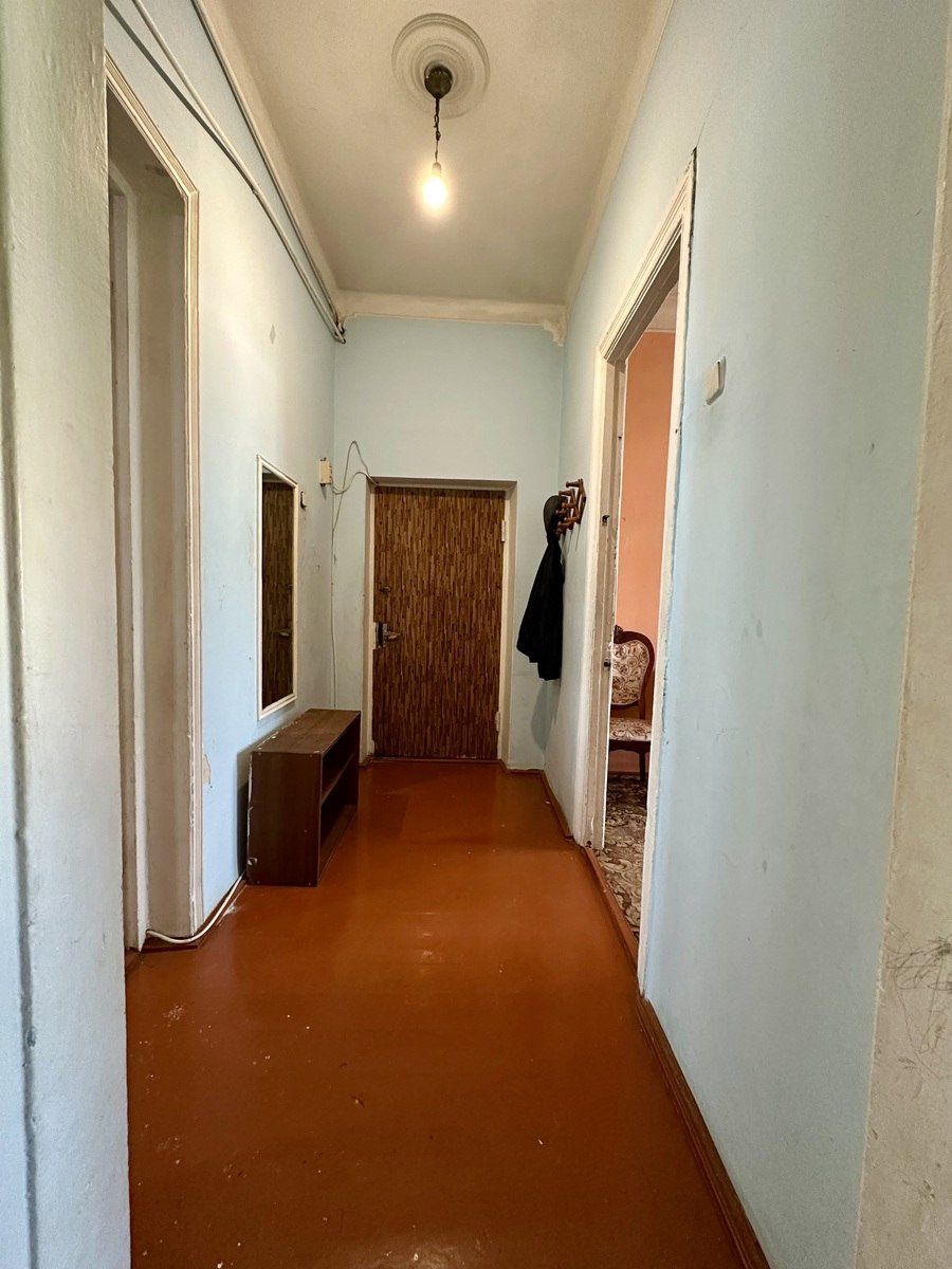 İcarəyə verilir 2 otaqlı köhnə tikili 60 m² — Mənzil, Bakı (6)